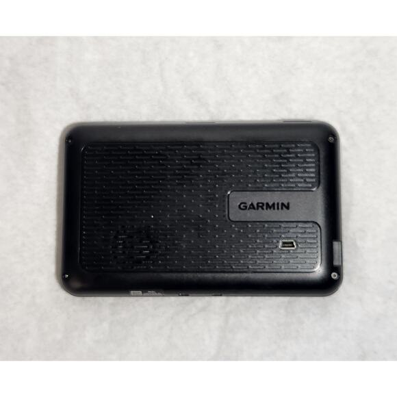 Garmin Nuvi 50 LM Handheld Navigation With Charger Tested 2012 Pre-owned - Picture 6 of 10